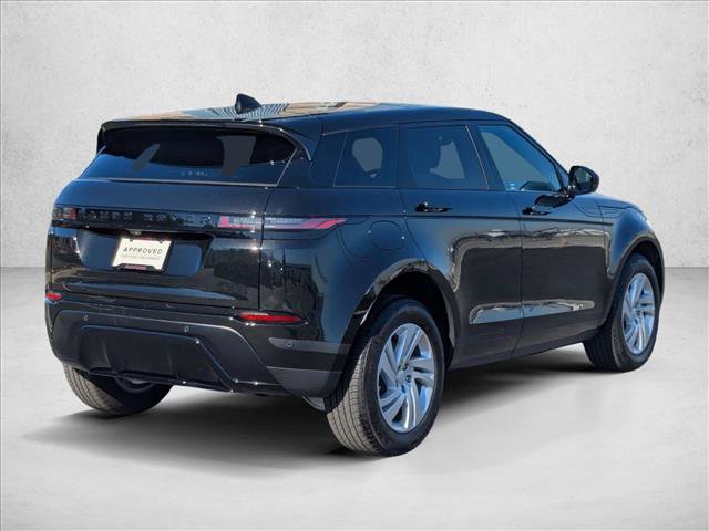 Used 2024 Land Rover Range Rover Evoque S image 5
