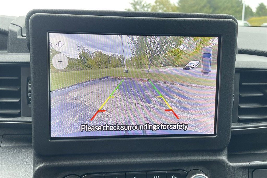 New 2025 Ford Explorer 4WD Police Interceptor image 32