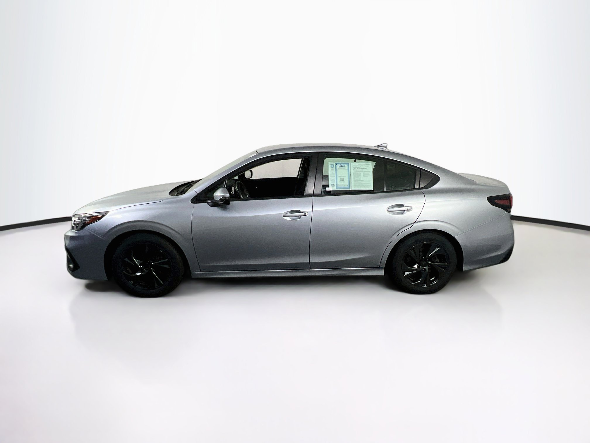 Used 2024 Subaru Legacy Premium AWD/4WD image 8