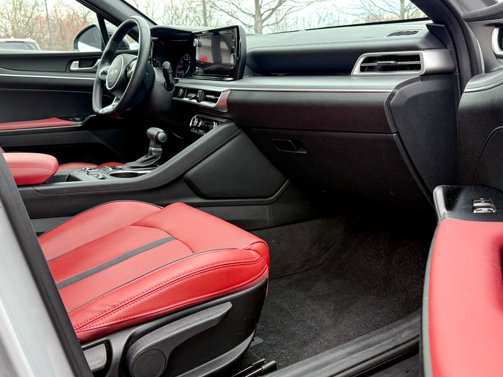 Certified 2023 Kia K5 GT-Line image 13