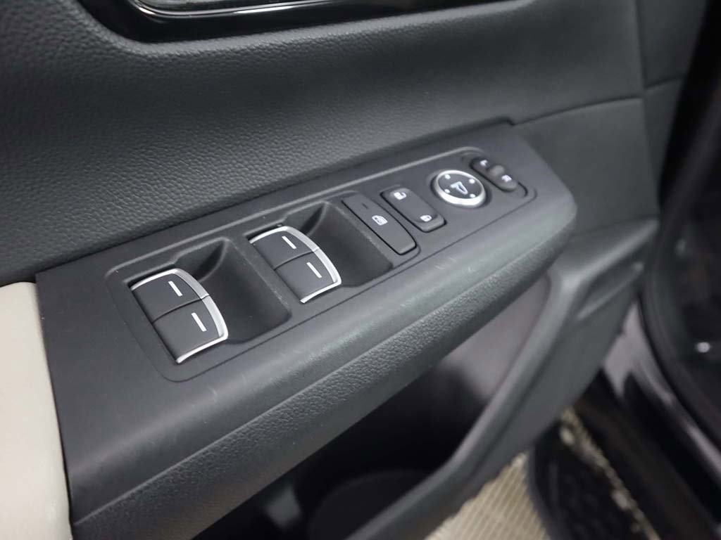 Used 2024 Honda CR-V EX-L image 39