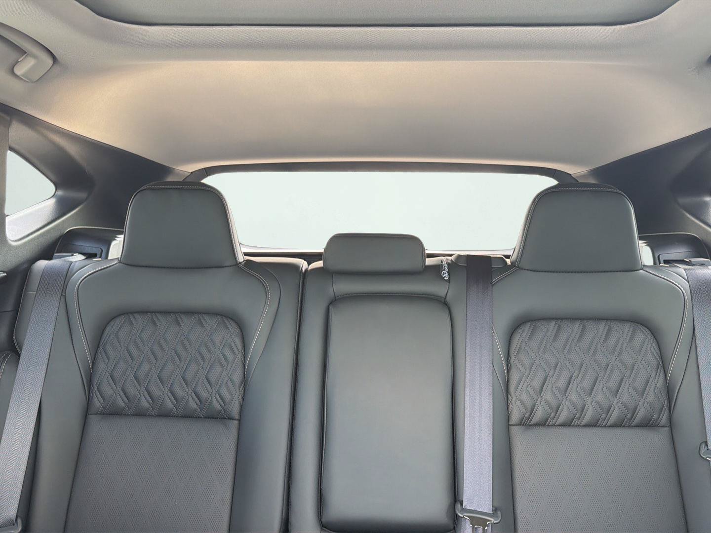 New 2027 Nissan Murano Platinum AWD/4WD image 20