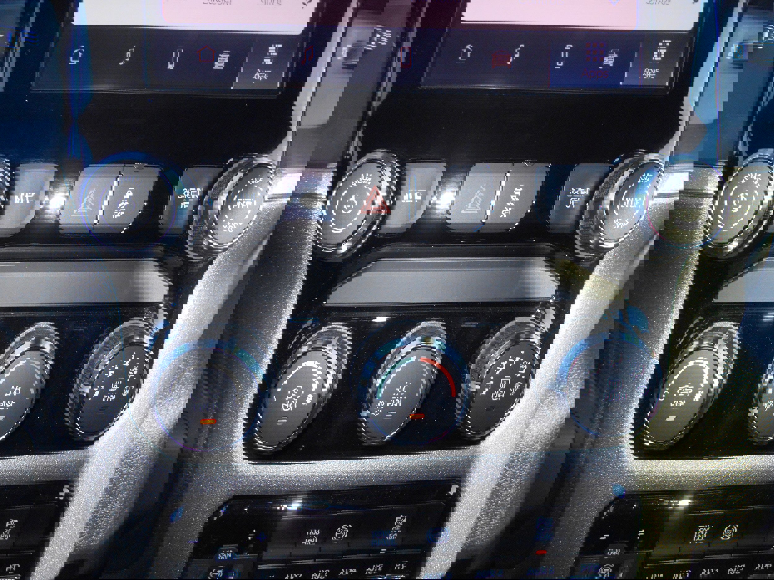 Used 2025 RAM 5500 Tradesman image 13