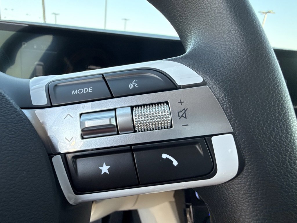 New 2026 Hyundai Tucson SEL image 22