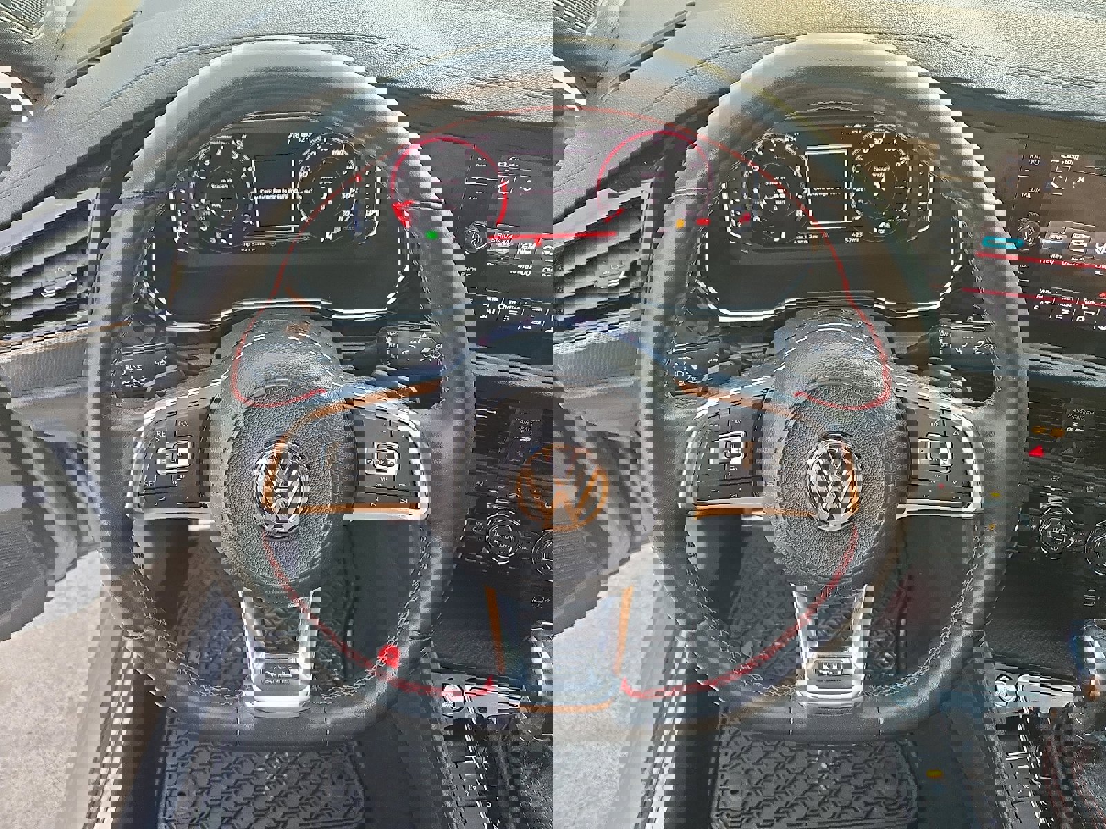 Used 2019 Volkswagen Jetta GLI Autobahn image 20