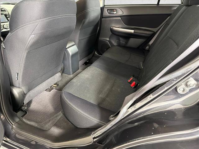 Used 2015 Subaru Crosstrek 2.0i Premium w/ Popular Package #2 AWD/4WD image 20