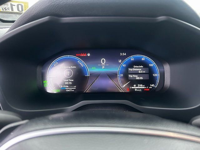 Used 2024 Toyota RAV4 XSE w/ Weather Package image 26