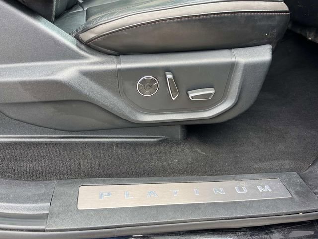 Used 2019 Ford F350 Platinum w/ Platinum Ultimate Package image 26