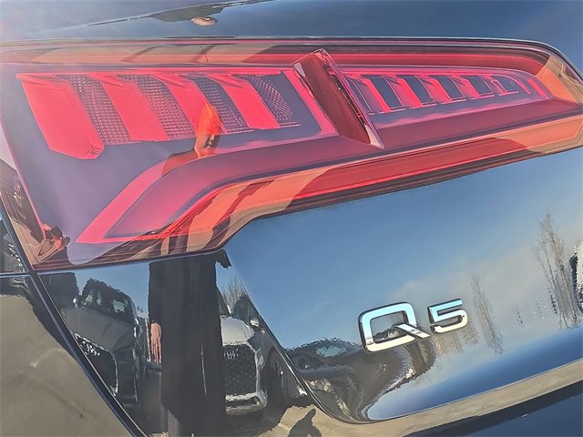 Used 2018 Audi Q5 2.0T Premium Plus w/ Premium Plus Package image 38