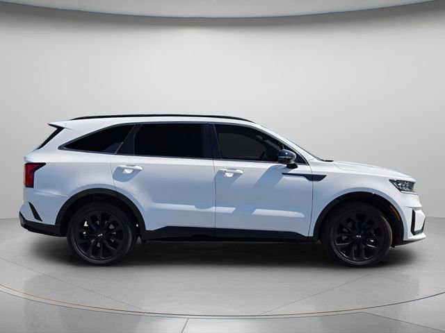Used 2021 Kia Sorento SX image 8
