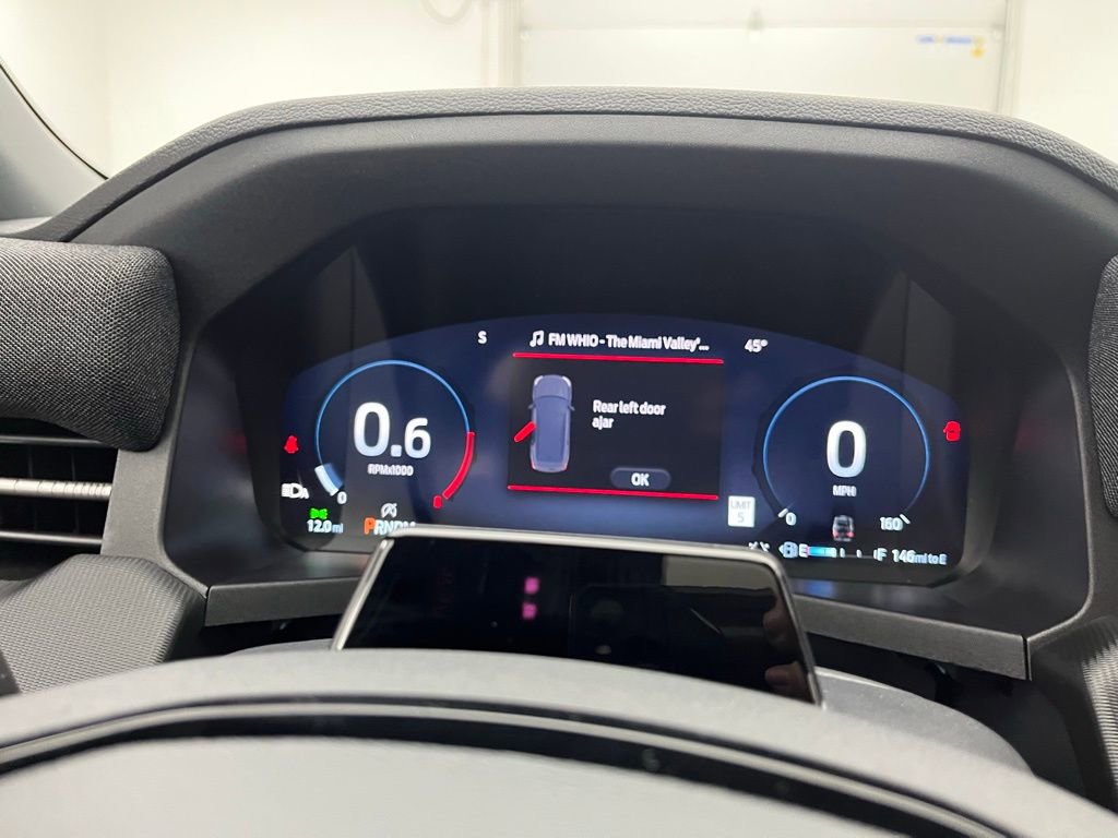 New 2026 Ford Explorer Tremor w/ Tremor Ultimate Package image 25