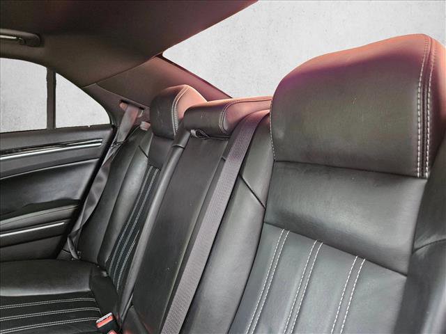 Used 2021 Chrysler 300 S w/ S Model Appearance Package RWD image 19