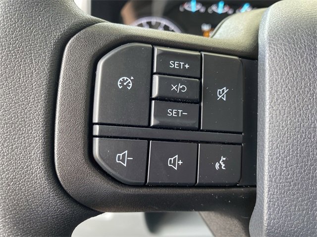 New 2025 Ford F250 XL w/ STX Appearance Package image 47