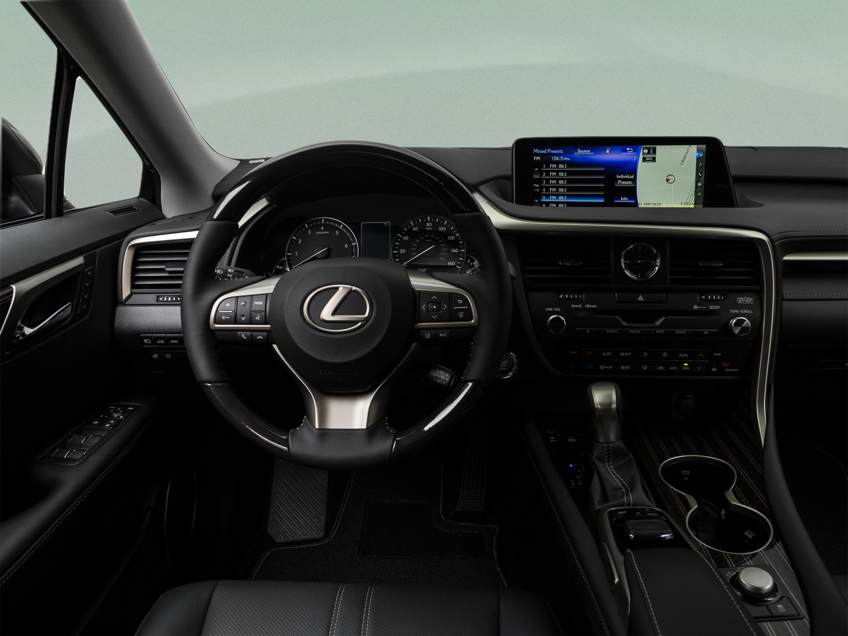 Used 2019 Lexus RX 350 FWD w/ Navigation Package image 47