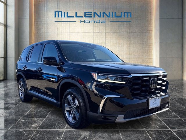 Certified 2023 Honda Pilot EX-L image 7