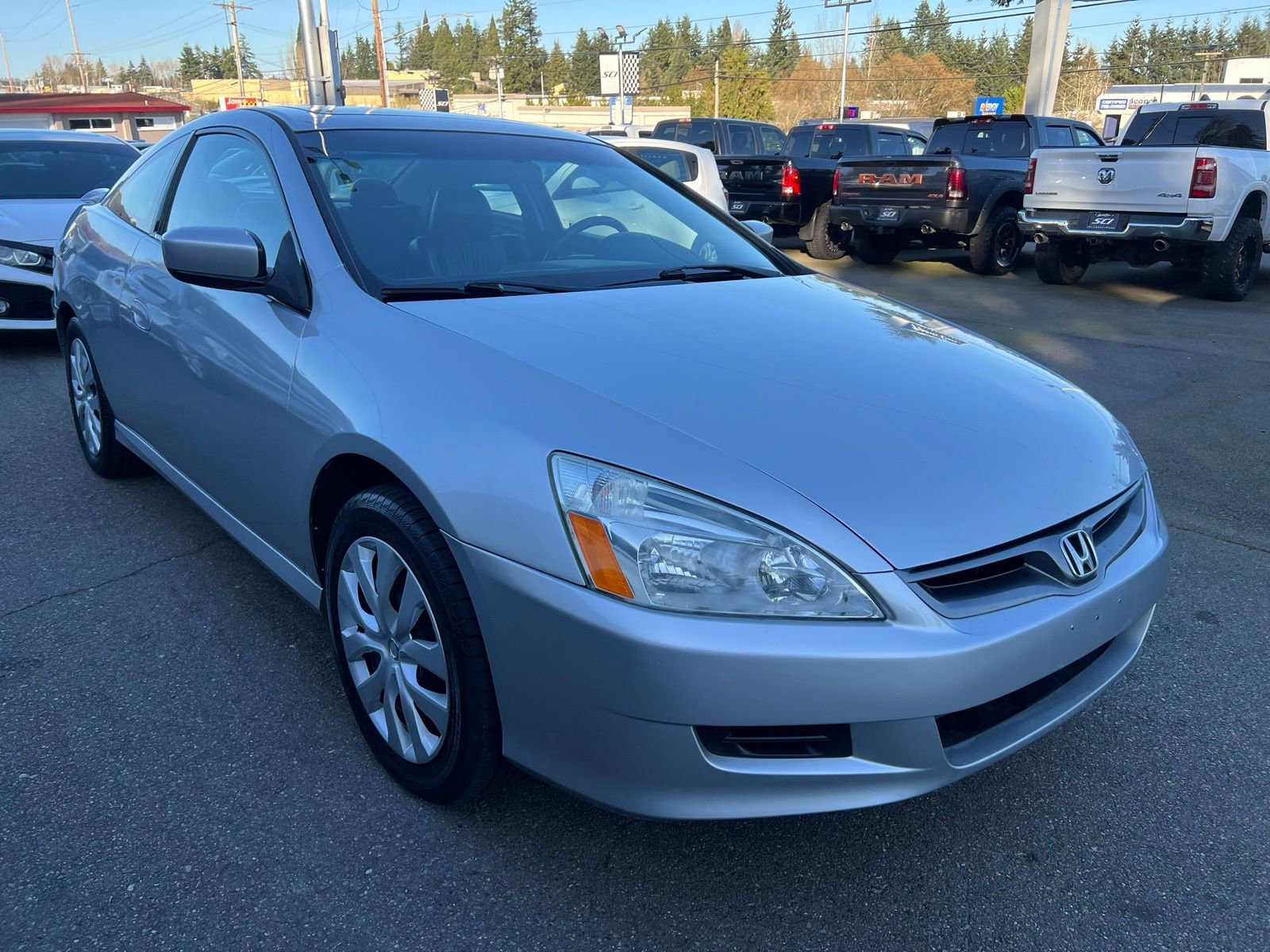 Used 2006 Honda Accord EX-L image 7