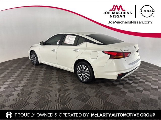 Certified 2023 Nissan Altima 2.5 SV image 7