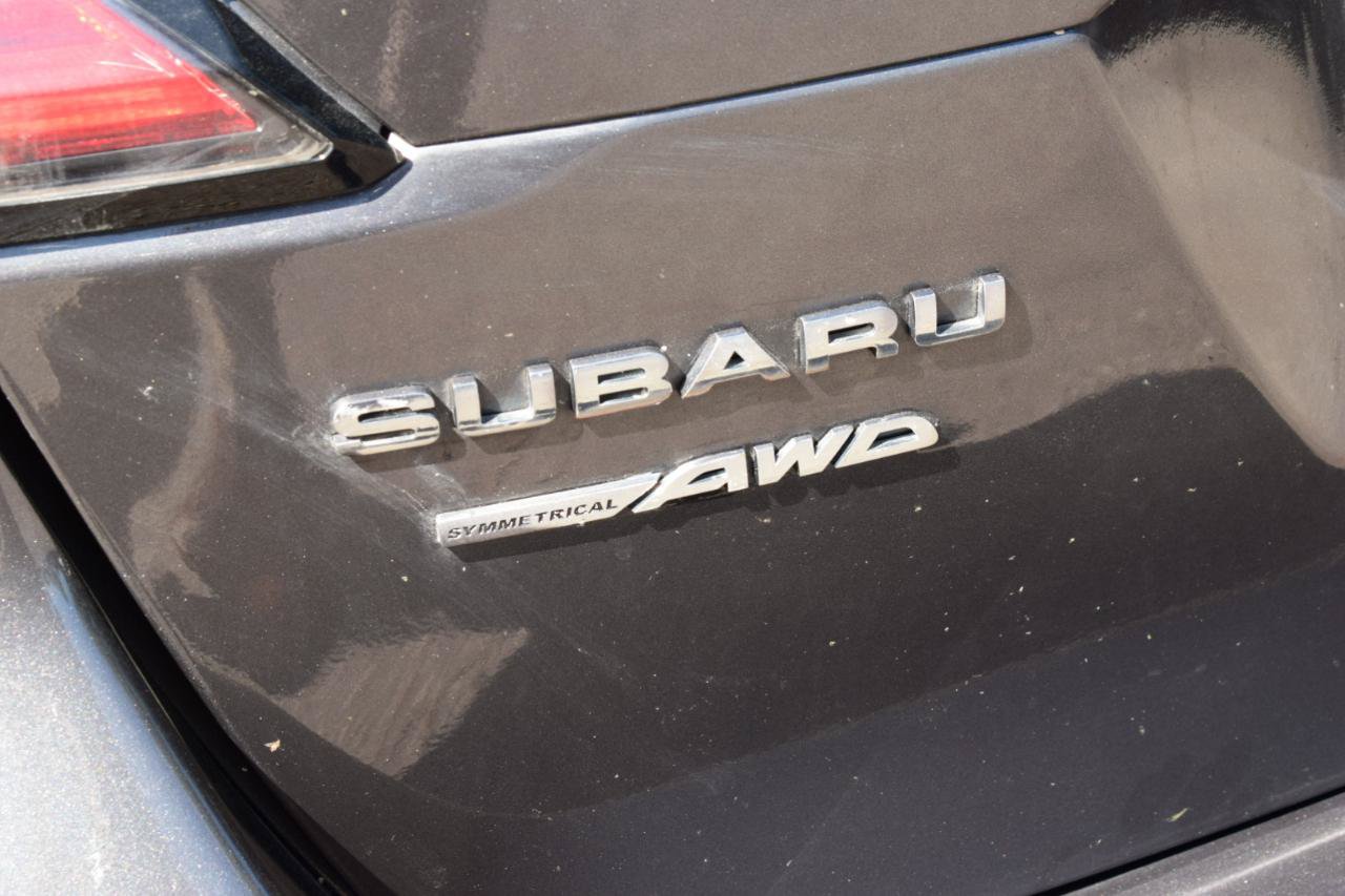Used 2022 Subaru Outback Limited AWD/4WD image 14