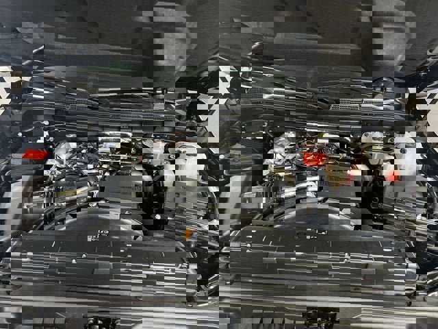 New 2026 GMC Sierra 2500 Denali Ultimate image 31