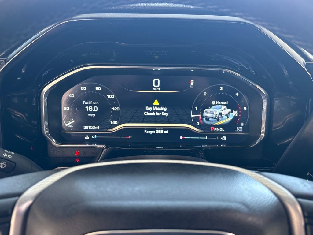 Used 2024 GMC Sierra 3500 SLE w/ SLE Convenience Package image 20