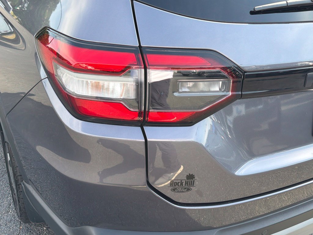 Used 2025 Honda Pilot Touring image 52