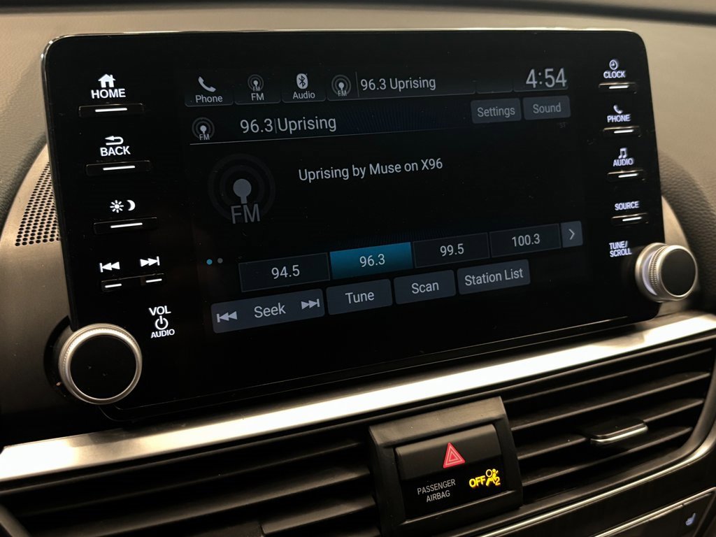 Used 2020 Honda Accord EX-L image 11