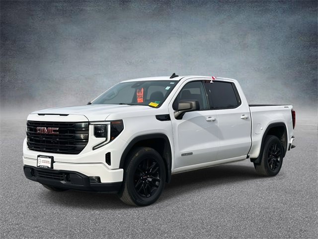 Used 2022 GMC Sierra 1500 Elevation image 7