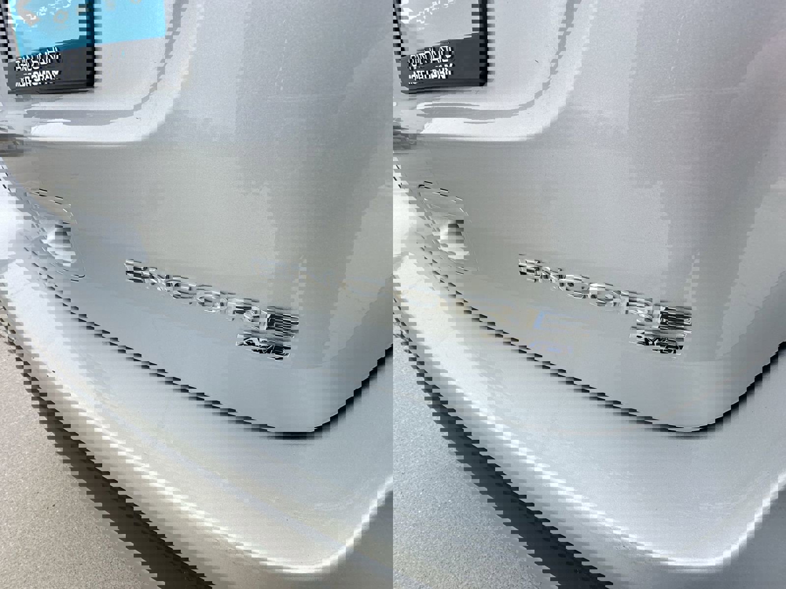 Used 2022 Buick Encore Preferred w/ Safety Package AWD/4WD image 31