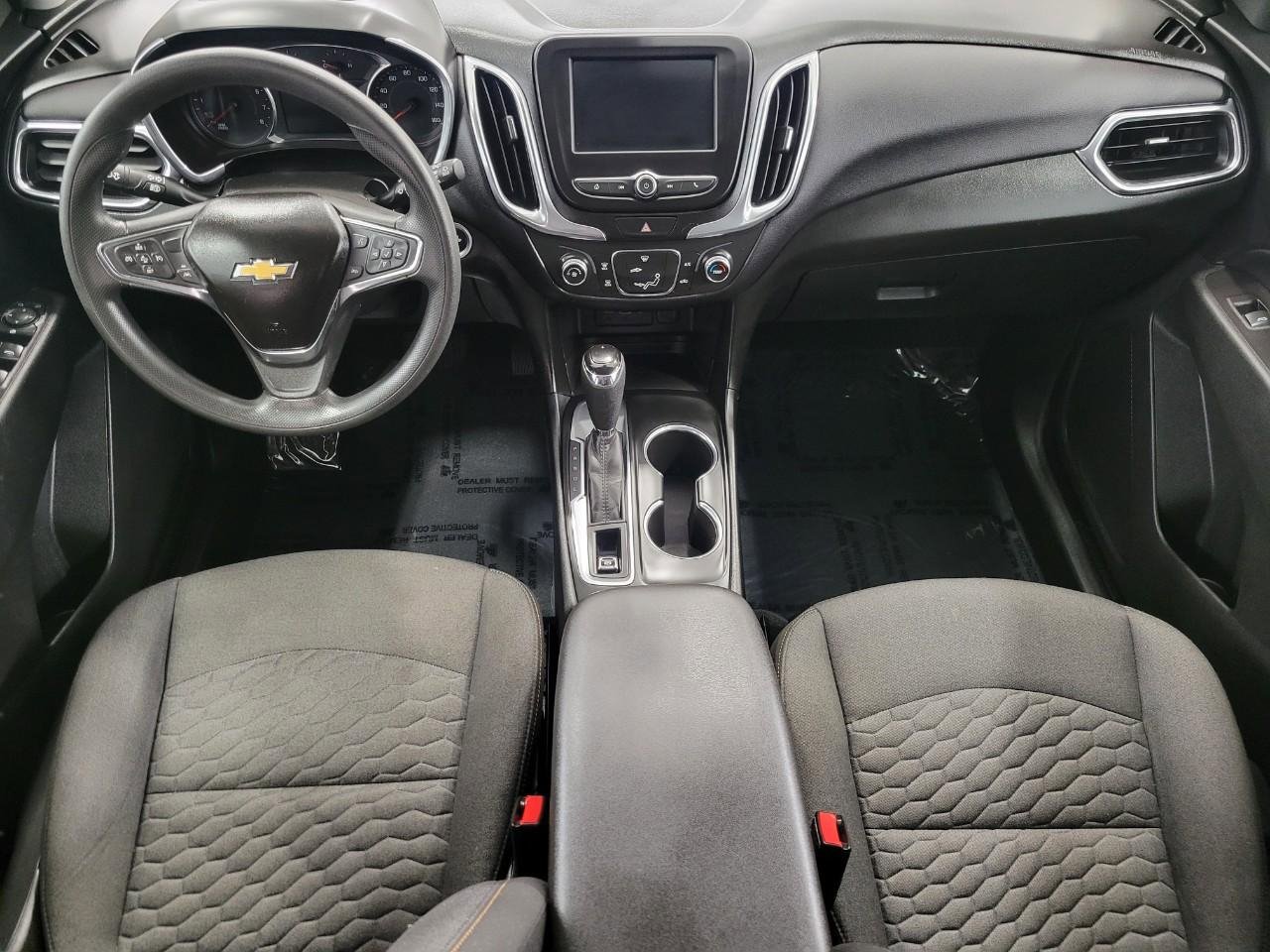Used 2021 Chevrolet Equinox LT FWD image 7