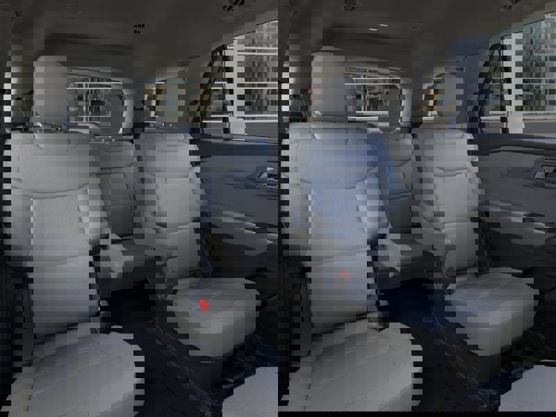 New 2026 Ford Explorer Active w/ Active Comfort Package image 11