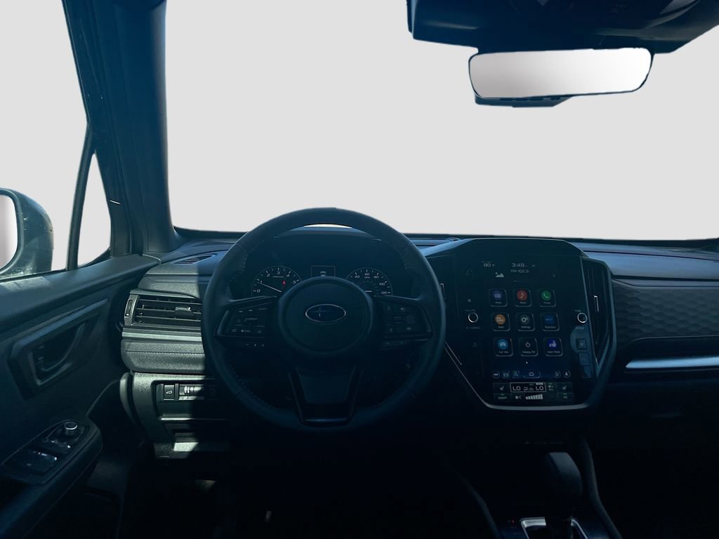 Used 2025 Subaru Forester Premium w/ Convenience Package #1 image 23