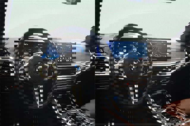 Used 2024 BMW X7 M60i w/ Executive Package image 25