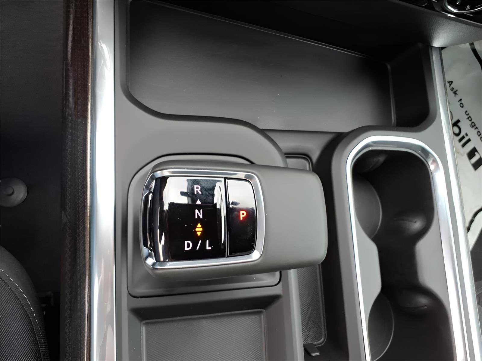 New 2026 Chevrolet Silverado 1500 RST image 23