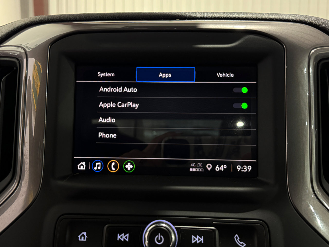 Used 2024 GMC Sierra 3500 Pro w/ 1SA Pro Safety Plus Package image 26