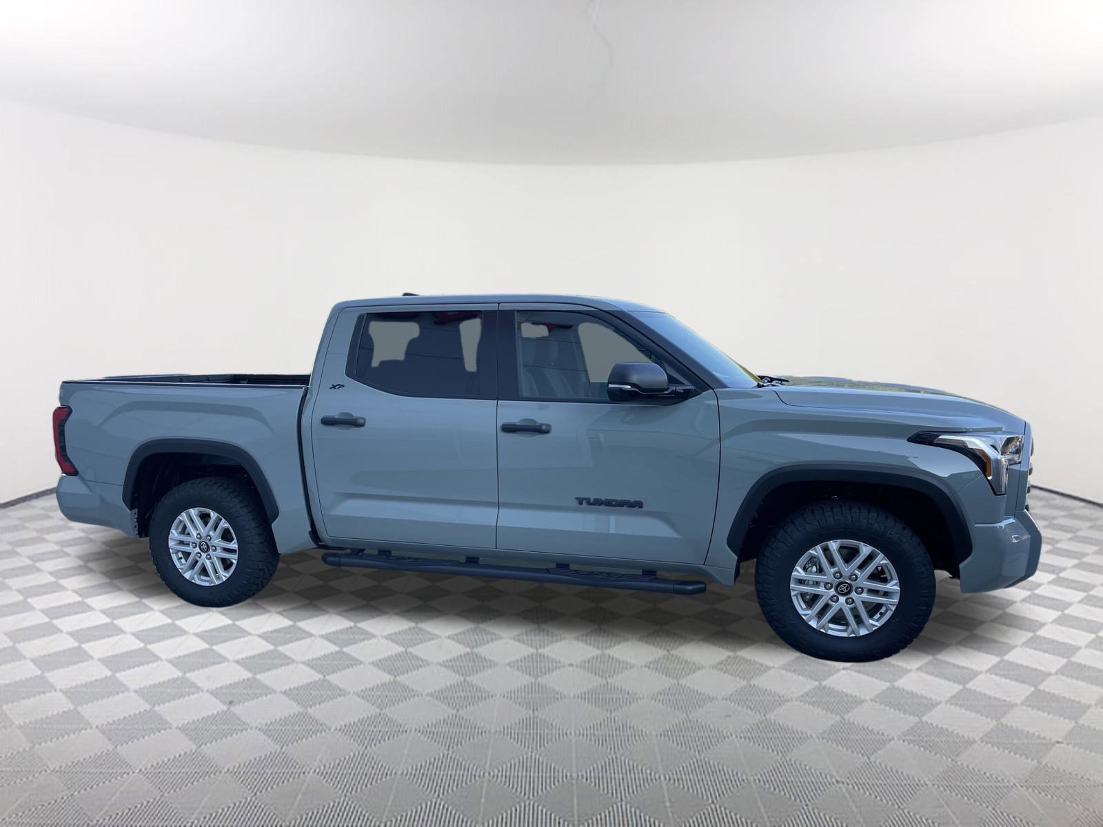 New 2026 Toyota Tundra SR5 image 19