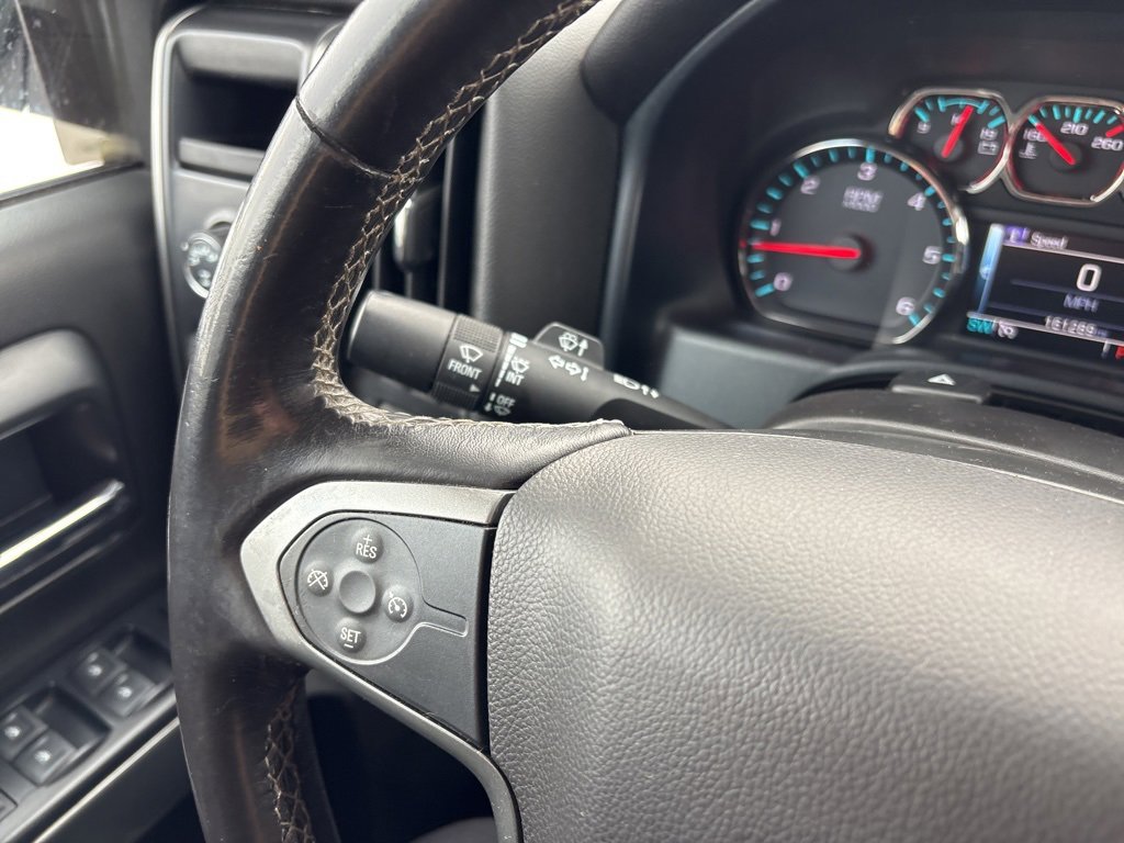 Used 2019 Chevrolet Silverado 1500 LT image 26