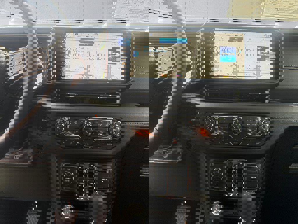 New 2026 Jeep Gladiator Sport image 9