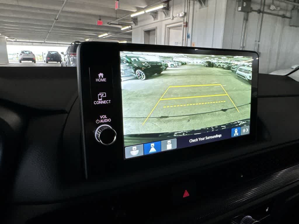 Used 2026 Honda CR-V EX image 18