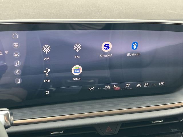 New 2026 Buick Envision Avenir image 18