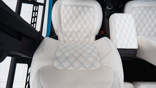 Used 2025 Ford Bronco RETRO image 34