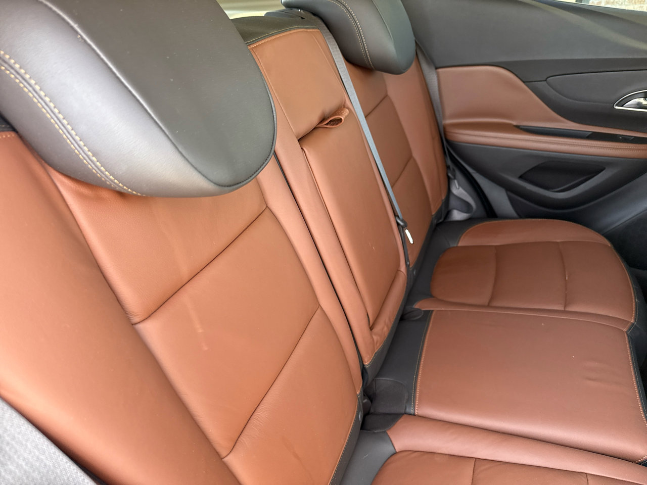 Used 2013 Buick Encore Premium FWD image 47