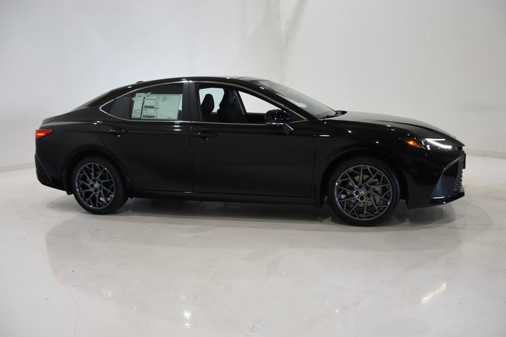 New 2026 Toyota Camry XSE image 3