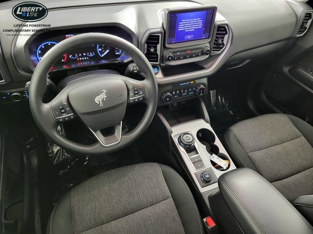 Certified 2024 Ford Bronco Sport Big Bend image 33