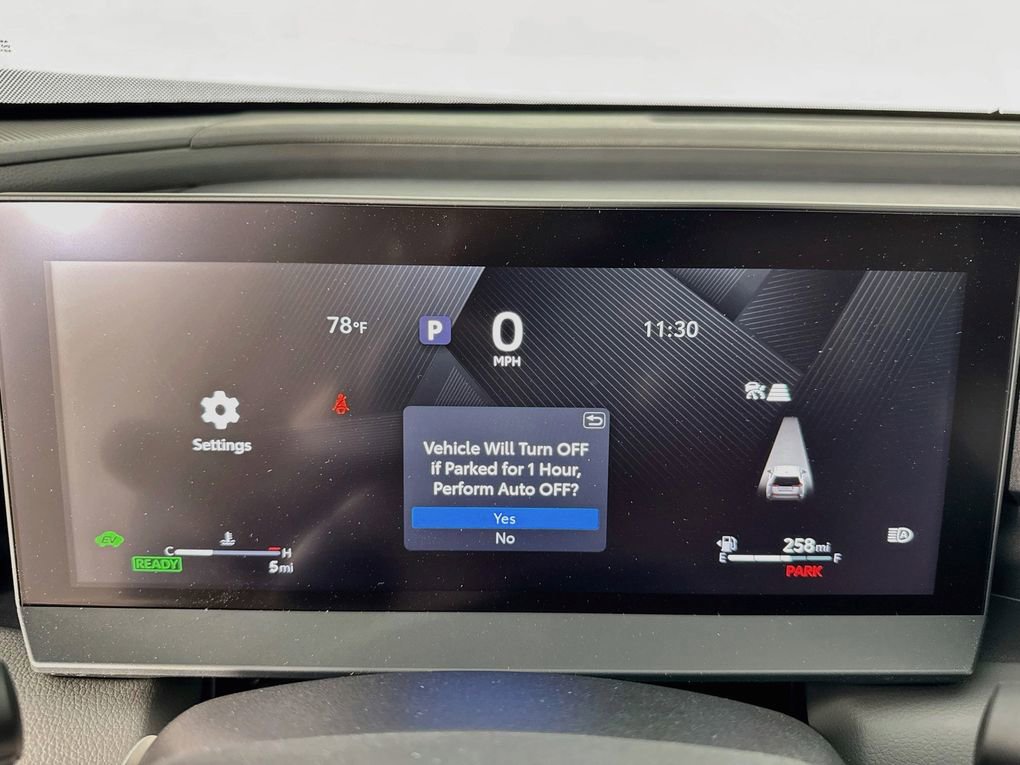 New 2026 Toyota RAV4 XLE Premium image 17
