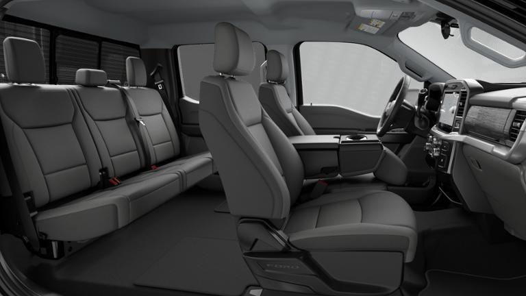 New 2026 Ford F150 XLT w/ Equipment Group 302A MID AWD/4WD image 19