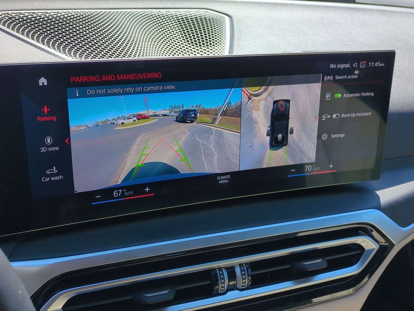 Certified 2023 BMW i4 eDrive35 w/ Premium Package image 25