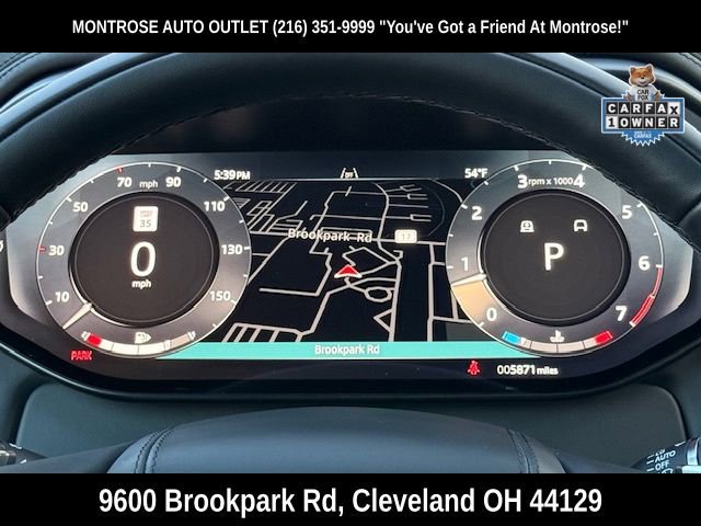 Used 2025 Land Rover Range Rover Sport SE image 29