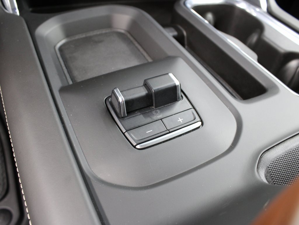 Used 2024 GMC Sierra 2500 Denali Ultimate w/ Max Trailering Package image 73