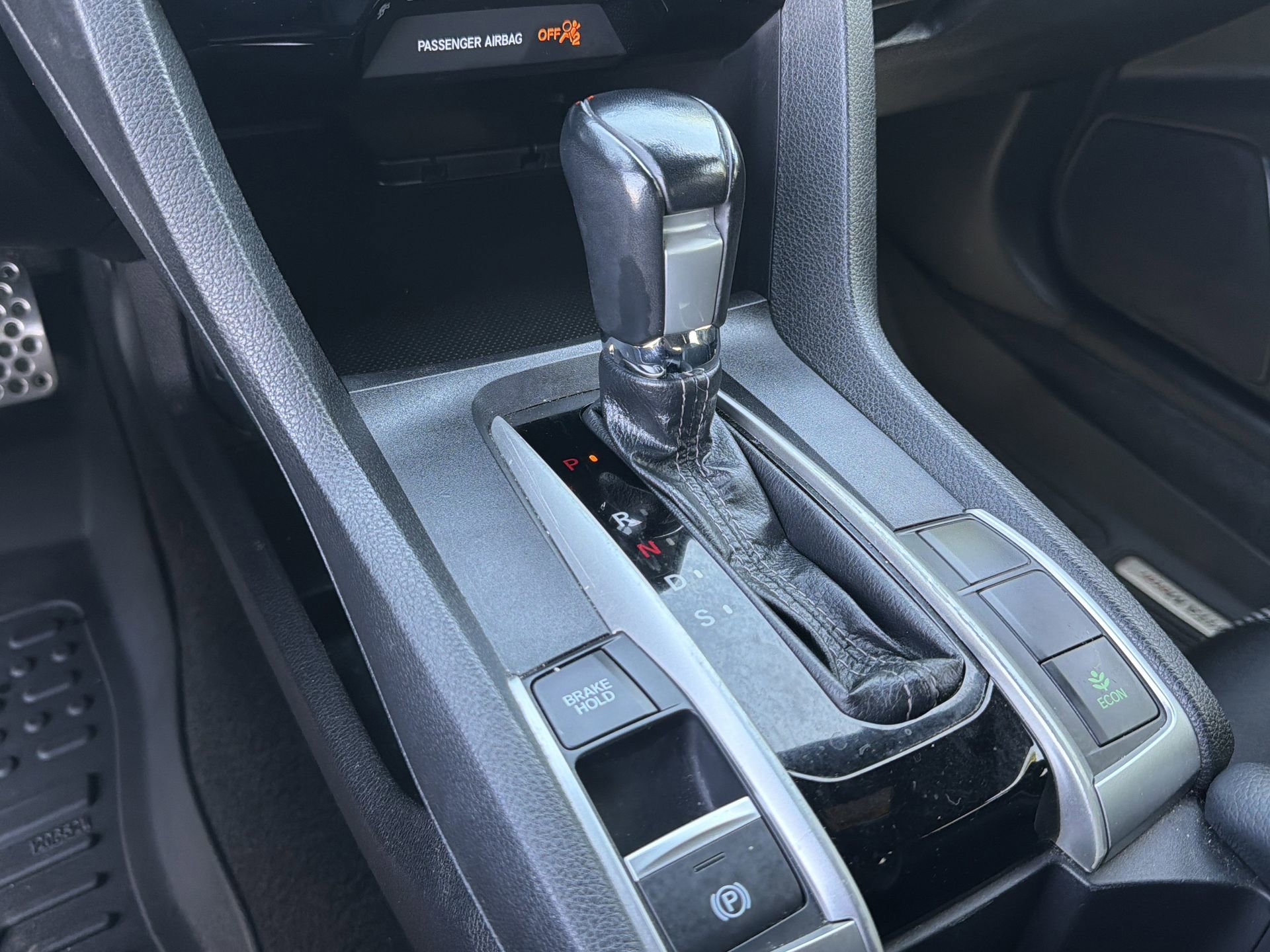 Used 2021 Honda Civic Sport image 7
