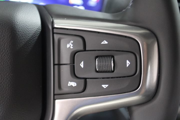 New 2026 Chevrolet Silverado 2500 LTZ w/ Trail Boss Package AWD/4WD image 38